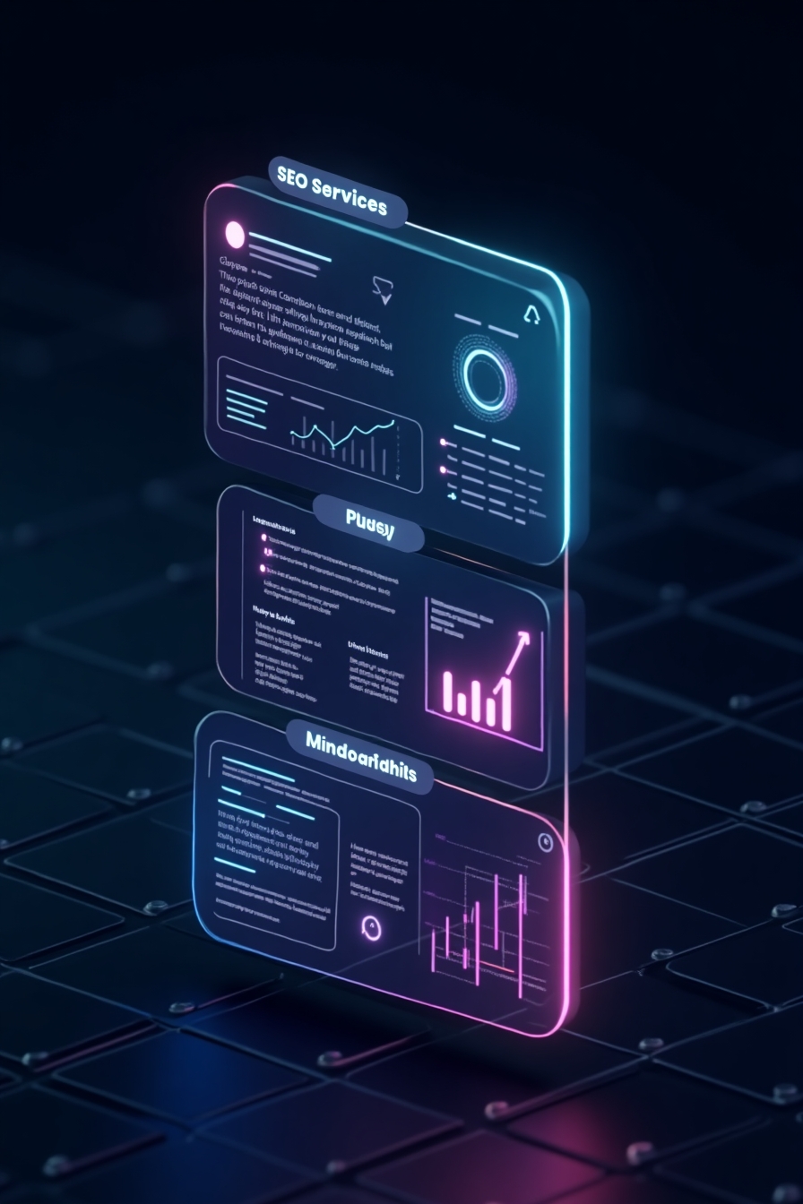 Web Development Side Image
